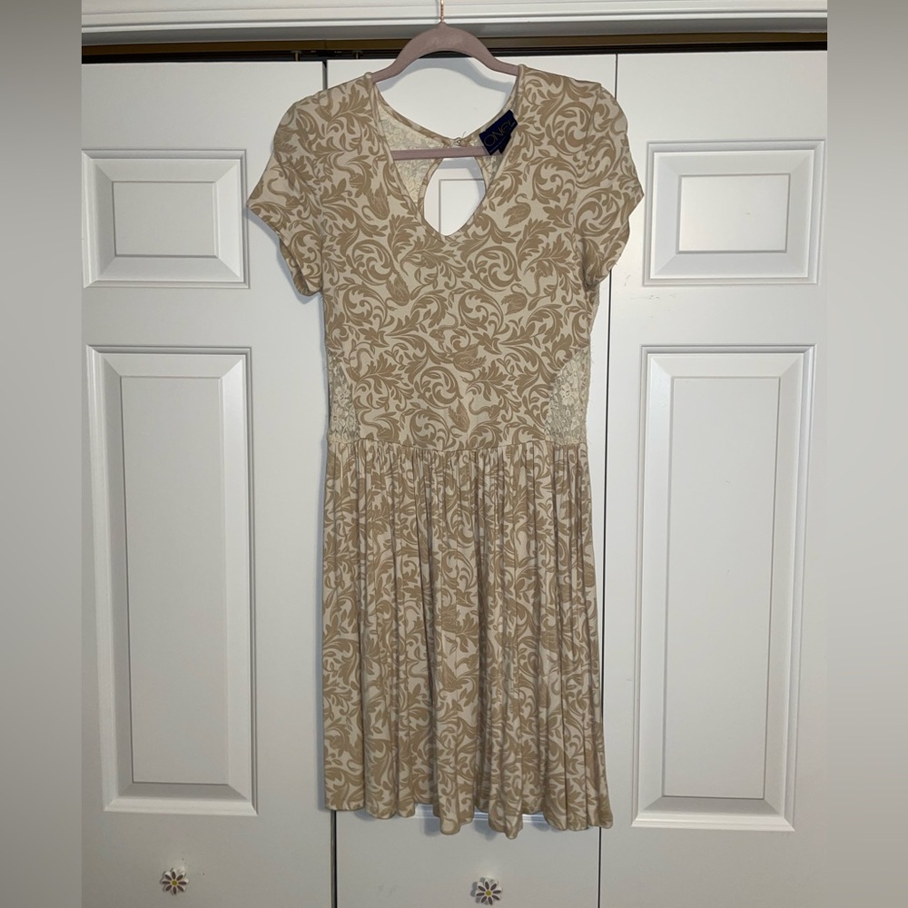Once Upon a Time Dress